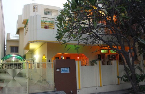 Shivalik Nagar Resort | Private room ∙ 2 guests