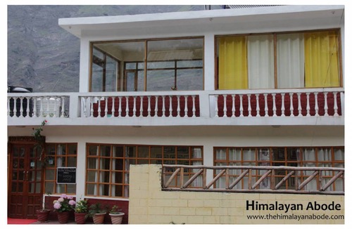Gobind Dham Resort | Private room ∙ 2 guests