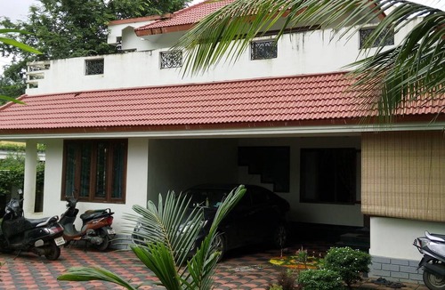 Veliyathunadu Resort | Private room ∙ 2 guests