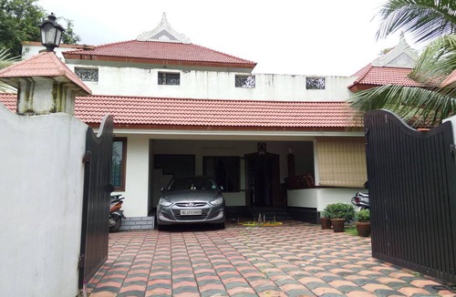 Veliyathunadu Resort | Private room ∙ 2 guests