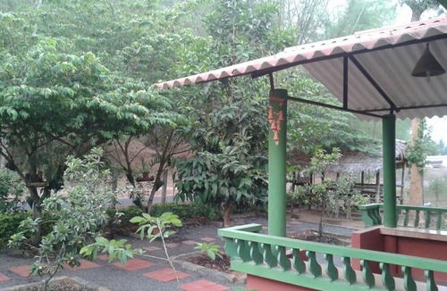 Naduvattam Resort | Private room ∙ 2 guests