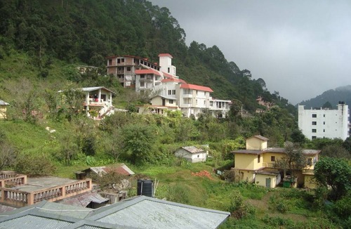 Shyamkhet Resort | Private room ∙ 2 guests