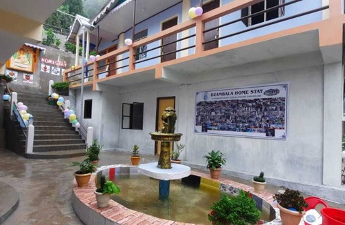 Khattalwada Resort | Private room ∙ 2 guests