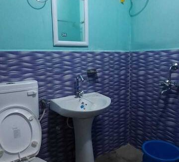 Khattalwada Resort | Private room ∙ 2 guests