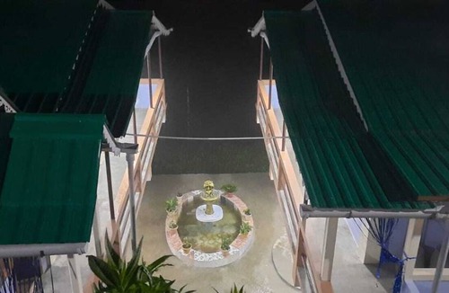 Khattalwada Resort | Private room ∙ 2 guests
