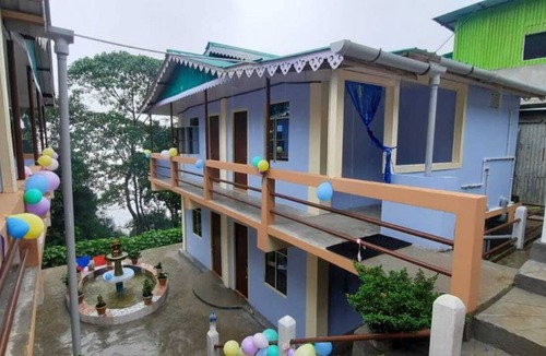 Khattalwada Resort | Private room ∙ 2 guests