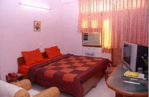 Khattalwada Resort | Private room ∙ 2 guests