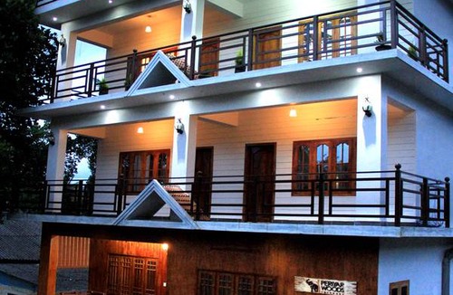Khattalwada Resort | Private room ∙ 2 guests