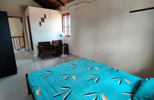 Khattalwada Resort | Private room ∙ 2 guests
