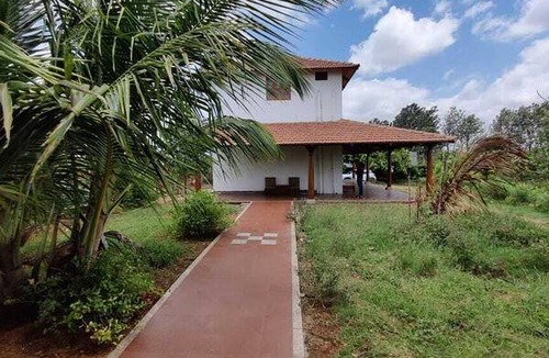 Khattalwada Resort | Private room ∙ 2 guests