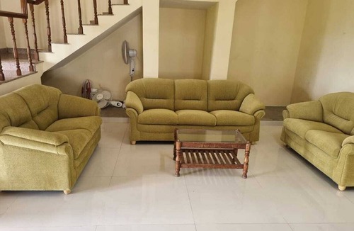 Khattalwada Resort | Private room ∙ 2 guests