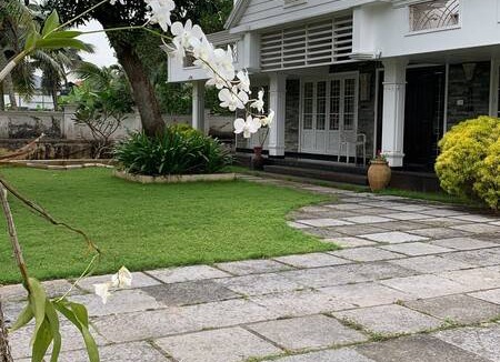 North Paravur Resort | Private room ∙ 2 guests