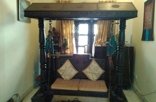 Sector II Resort | Private room ∙ 2 guests