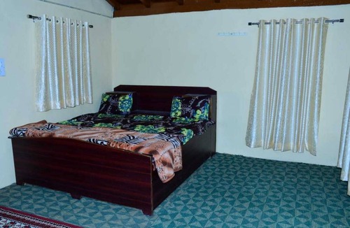 Kaul Resort | Private room ∙ 2 guests