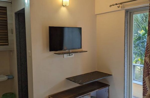 Patnem Resort | Private room ∙ 2 guests
