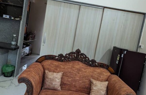 Patnem Resort | Private room ∙ 2 guests