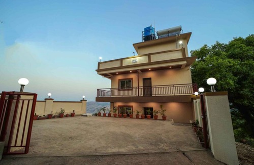 Mahabaleshwar Resort | Private room ∙ 2 guests