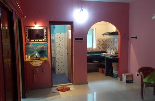 Konnagar Resort | Private room ∙ 2 guests