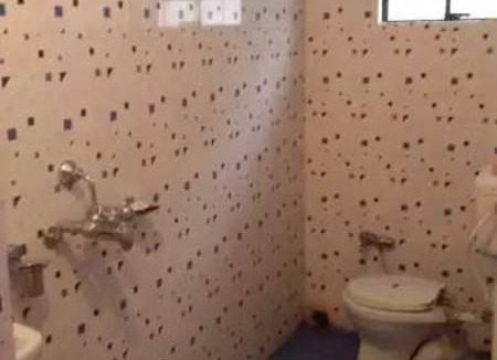 Konnagar Resort | Private room ∙ 2 guests