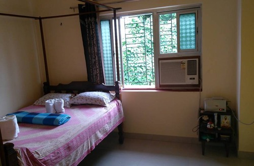 Konnagar Resort | Private room ∙ 2 guests