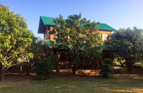 Kotabagh Resort | Private room ∙ 2 guests