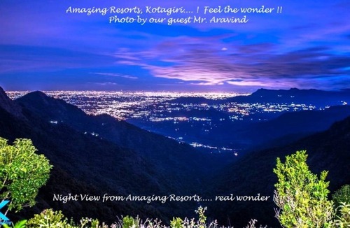 Kotagiri Resort | Private room ∙ 2 guests