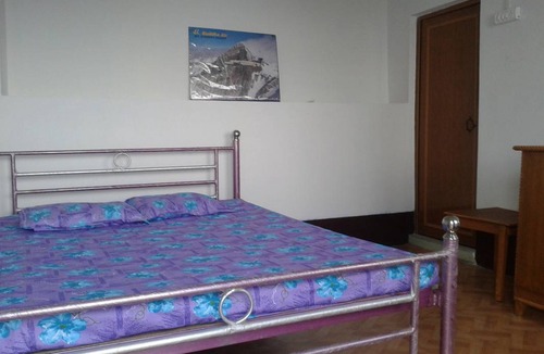 Kurseong Resort | Private room ∙ 2 guests