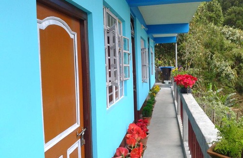 Kurseong Resort | Private room ∙ 2 guests
