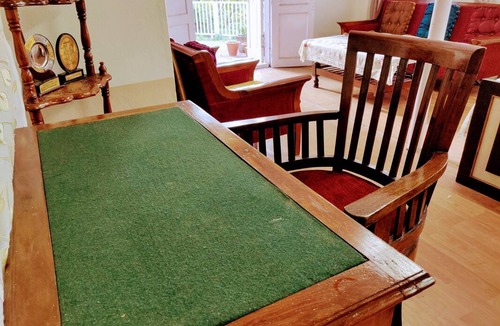 Mallital Resort | Private room ∙ 2 guests