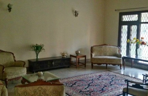 Jalandhar Resort | Private room ∙ 2 guests