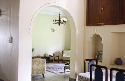 Jalandhar Resort | Private room ∙ 2 guests