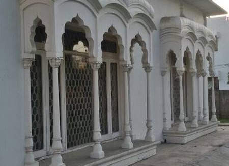 Jalandhar Resort | Private room ∙ 2 guests