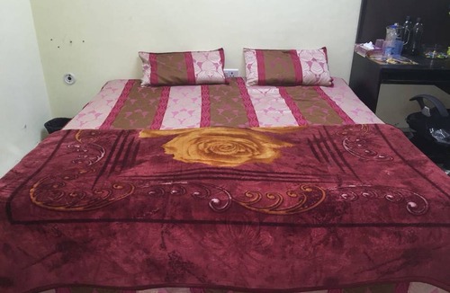 Faridabad Resort | Private room ∙ 2 guests