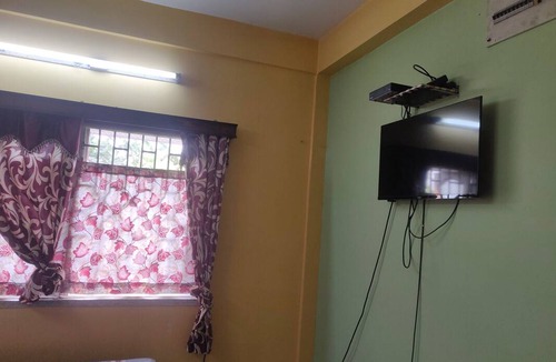 Mukundapur Resort | Private room ∙ 2 guests