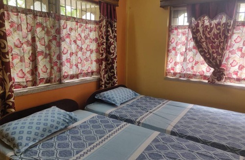 Mukundapur Resort | Private room ∙ 2 guests