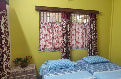 Mukundapur Resort | Private room ∙ 2 guests