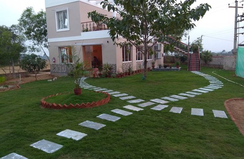 Daronda Resort | Private room ∙ 2 guests