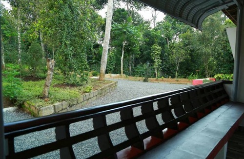Pirmed Resort | Private room ∙ 2 guests