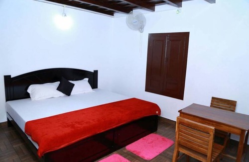Pirmed Resort | Private room ∙ 2 guests