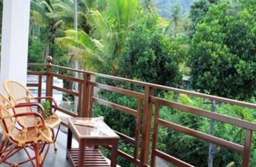 Kumily Resort | Private room ∙ 2 guests