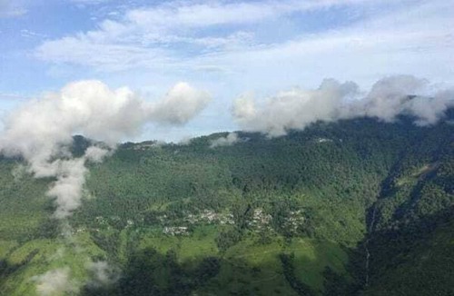 Darjeeling Resort | Private room ∙ 2 guests