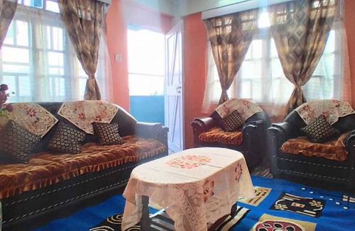 Darjeeling Resort | Private room ∙ 2 guests