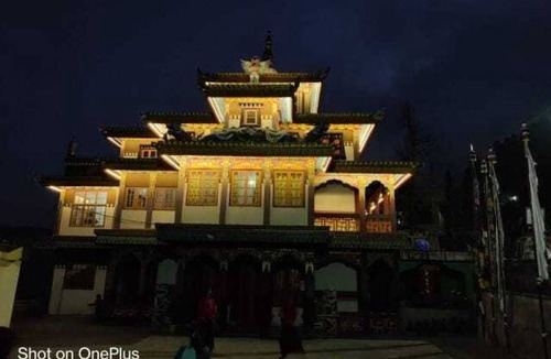 Darjeeling Resort | Private room ∙ 2 guests