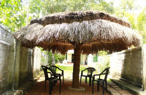 Irinjalakuda Resort | Private room ∙ 2 guests