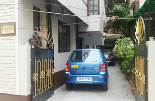 Lake Town Resort | Private room ∙ 2 guests