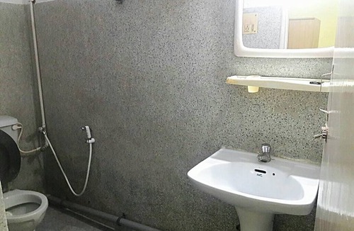 Lake Town Resort | Private room ∙ 2 guests