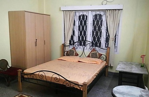 Lake Town Resort | Private room ∙ 2 guests