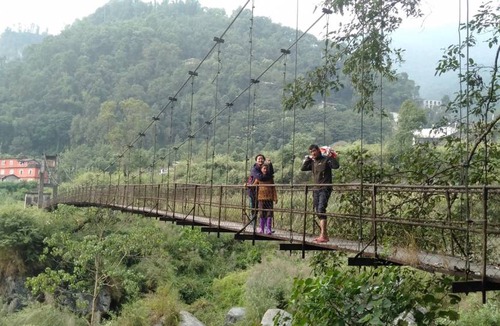 Gangtok Resort | Private room ∙ 2 guests