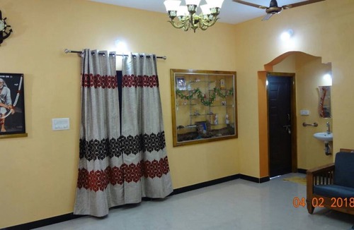 Gujjadi Resort | Private room ∙ 2 guests