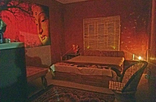 Dalhousie Resort | Private room ∙ 2 guests